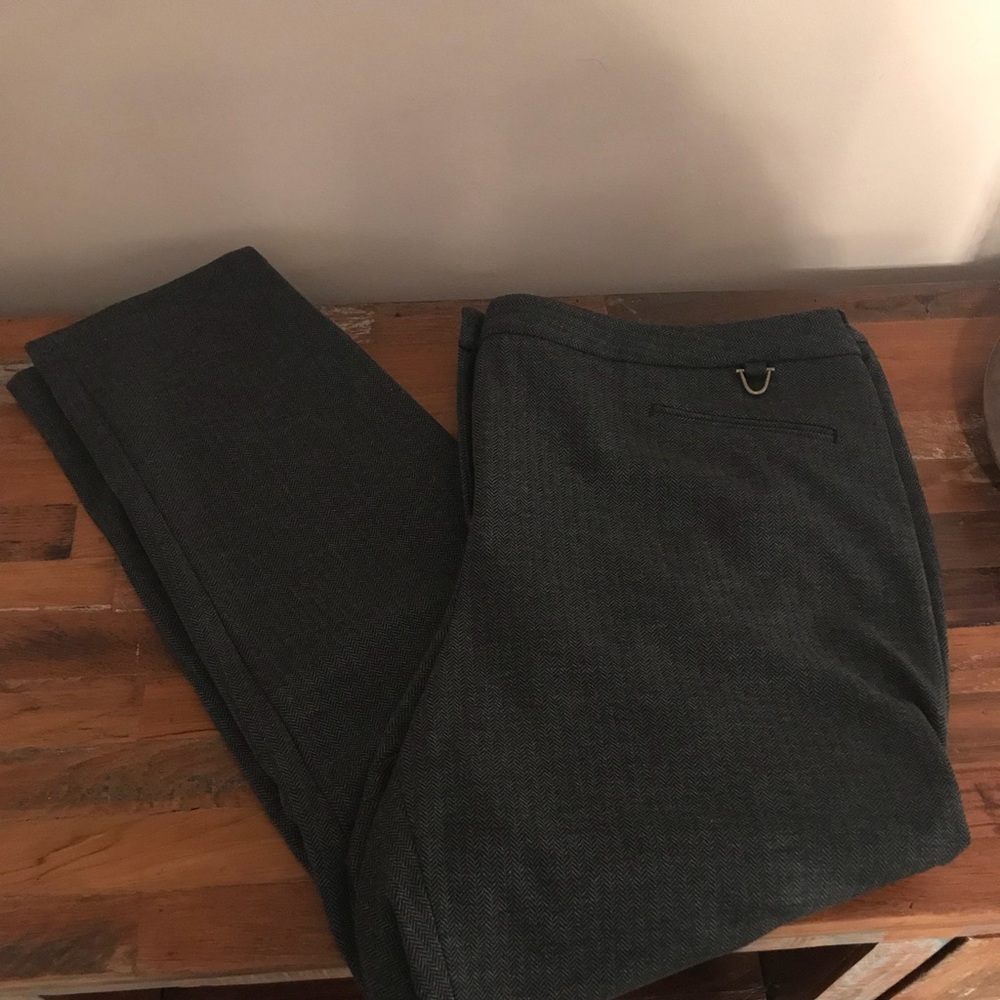 Talbots Dalton pants
